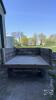VIC 10FT X 6FT SINGLE AXLE HYD. DUMP TRAILER - 4