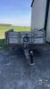 VIC 10FT X 6FT SINGLE AXLE HYD. DUMP TRAILER - 8