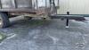 VIC 10FT X 6FT SINGLE AXLE HYD. DUMP TRAILER - 9