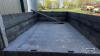 VIC 10FT X 6FT SINGLE AXLE HYD. DUMP TRAILER - 11
