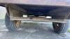 VIC 10FT X 6FT SINGLE AXLE HYD. DUMP TRAILER - 12