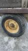 VIC 10FT X 6FT SINGLE AXLE HYD. DUMP TRAILER - 13