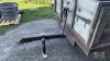 VIC 10FT X 6FT SINGLE AXLE HYD. DUMP TRAILER - 14