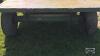 12FT X 7FT STEEL DECK FLAT RACK WAGON - 13