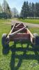 RUNNING GEAR WITH 17FT SILLS - 4