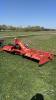 KUHN HR 3504 3PTH POWER HARROW