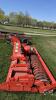 KUHN HR 3504 3PTH POWER HARROW - 2