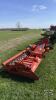 KUHN HR 3504 3PTH POWER HARROW - 6
