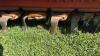 KUHN HR 3504 3PTH POWER HARROW - 8