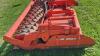 KUHN HR 3504 3PTH POWER HARROW - 10