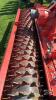 KUHN HR 3504 3PTH POWER HARROW - 11