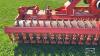 KUHN HR 3504 3PTH POWER HARROW - 12
