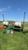 JOHN DEERE 7000 6 ROW PLANTER