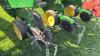 JOHN DEERE 7000 6 ROW PLANTER - 23