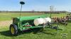 JOHN DEERE 450 21 RUN SEED DRILL - 6
