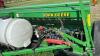 JOHN DEERE 450 21 RUN SEED DRILL - 11