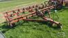 INTERNATIONAL 13FT CULTIVATOR - 7