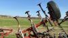 WIL-RICH 21FT CULTIVATOR - 9