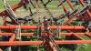 WIL-RICH 21FT CULTIVATOR - 10