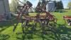 WIL-RICH 21FT CULTIVATOR - 13