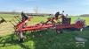 KONGSKILDE 18FT CULTIVATOR - 2