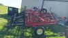 KONGSKILDE 18FT CULTIVATOR - 3