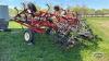 KONGSKILDE 18FT CULTIVATOR - 5