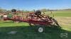 KONGSKILDE 18FT CULTIVATOR - 6