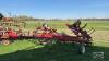 KONGSKILDE 18FT CULTIVATOR - 7