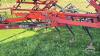 KONGSKILDE 18FT CULTIVATOR - 8