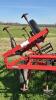 KONGSKILDE 18FT CULTIVATOR - 11