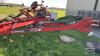 KONGSKILDE 18FT CULTIVATOR - 17