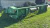 JOHN DEERE 653 6 ROW HEAD - 3