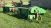 JOHN DEERE 653 6 ROW HEAD - 5
