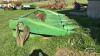 JOHN DEERE 653 6 ROW HEAD - 6