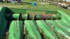 JOHN DEERE 653 6 ROW HEAD - 8