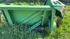 JOHN DEERE 653 6 ROW HEAD - 11
