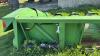JOHN DEERE 653 6 ROW HEAD - 13