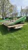 JOHN DEERE 643 CORN HEAD