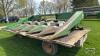 JOHN DEERE 643 CORN HEAD - 2