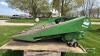 JOHN DEERE 643 CORN HEAD - 3