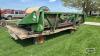 JOHN DEERE 643 CORN HEAD - 4