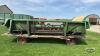 JOHN DEERE 643 CORN HEAD - 5