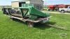 JOHN DEERE 643 CORN HEAD - 6
