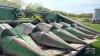 JOHN DEERE 643 CORN HEAD - 9
