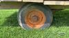JOHN DEERE 643 CORN HEAD - 16