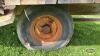 JOHN DEERE 643 CORN HEAD - 17