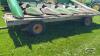 JOHN DEERE 643 CORN HEAD - 18