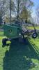 JOHN DEERE 212 PICKUP HEAD - 3