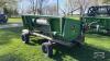 JOHN DEERE 212 PICKUP HEAD - 4
